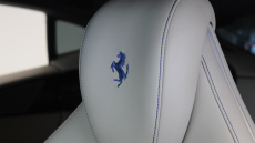 Ferrari Purosangue 6.5 V12 SUV 4dr Petrol F1 DCT 4WD Euro 6 (s/s) (725 ps) Petrol